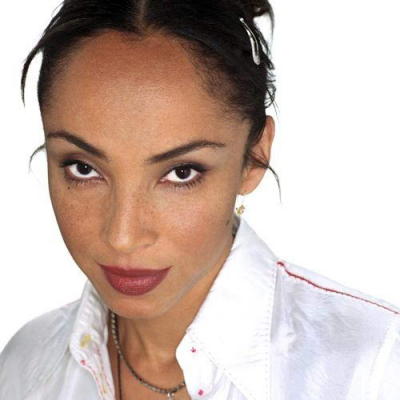 Sade Adu